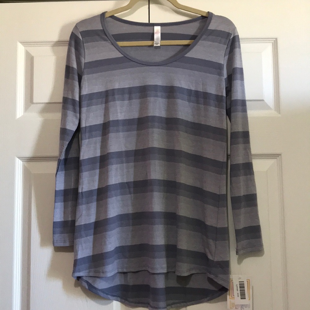 NWT LuLaRoe XXS Lynnae
